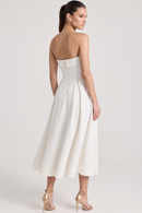 Vestido Modelador Nancy