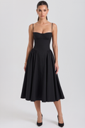 Vestido Bustier Anne