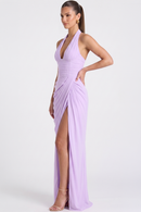 Vestido Longo Bustier Marilia