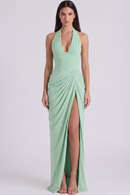 Vestido Longo Bustier Marilia