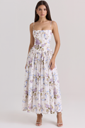 Vestido Modelador Stella