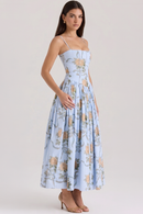 Vestido Modelador Stella