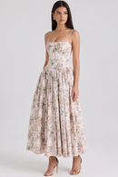 Vestido Modelador Stella