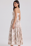 Vestido Modelador Stella