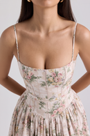 Vestido Modelador Stella