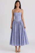 Vestido Modelador Stella