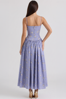Vestido Modelador Stella