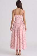Vestido Modelador Stella