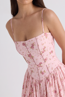 Vestido Modelador Stella