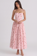 Vestido Modelador Stella