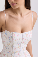 Vestido Modelador Stella