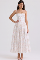 Vestido Modelador Stella