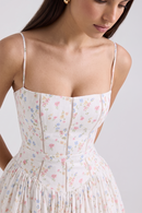 Vestido Modelador Stella