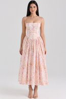 Vestido Modelador Stella