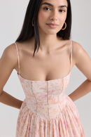Vestido Modelador Stella