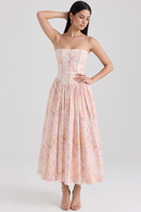 Vestido Modelador Stella