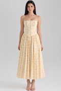 Vestido Modelador Stella