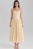 Vestido Modelador Stella