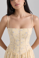 Vestido Modelador Stella