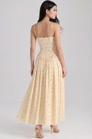Vestido Modelador Stella