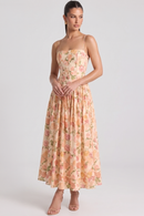 Vestido Modelador Stella
