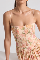 Vestido Modelador Stella