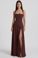 Vestido Modelador Verônica