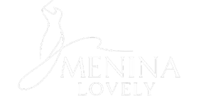 Menina Lovely