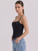 Corset Modelador Safira