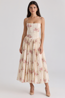 Vestido Modelador Stella