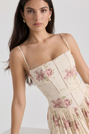 Vestido Modelador Stella