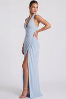 Vestido Longo Bustier Marilia