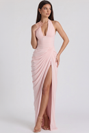 Vestido Longo Bustier Marilia