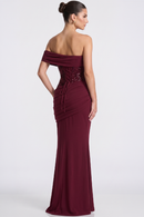 Vestido Longo Bustier Adele